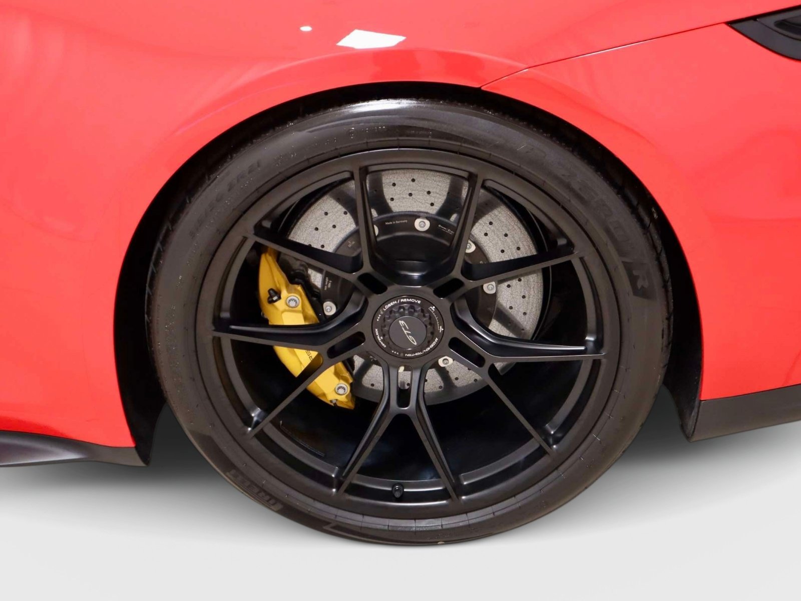 Used 2026 Porsche 911 GT3 RWD image 9