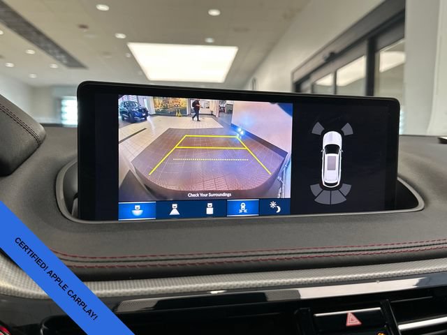Certified 2022 Acura MDX A-Spec AWD/4WD image 25