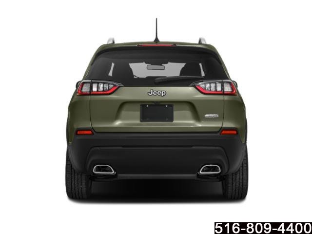 Used 2019 Jeep Cherokee Limited AWD/4WD image 9