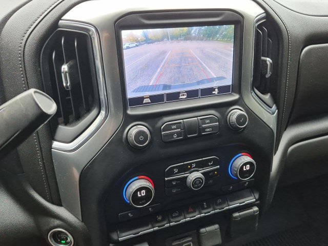 Used 2022 Chevrolet Silverado 2500 LT w/ Convenience Package AWD/4WD image 18