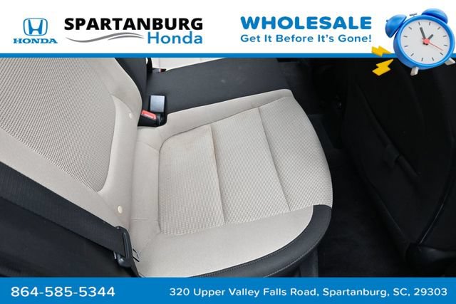 Used 2022 Hyundai Accent SEL FWD image 17