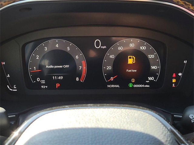 New 2026 Acura Integra A-Spec image 26