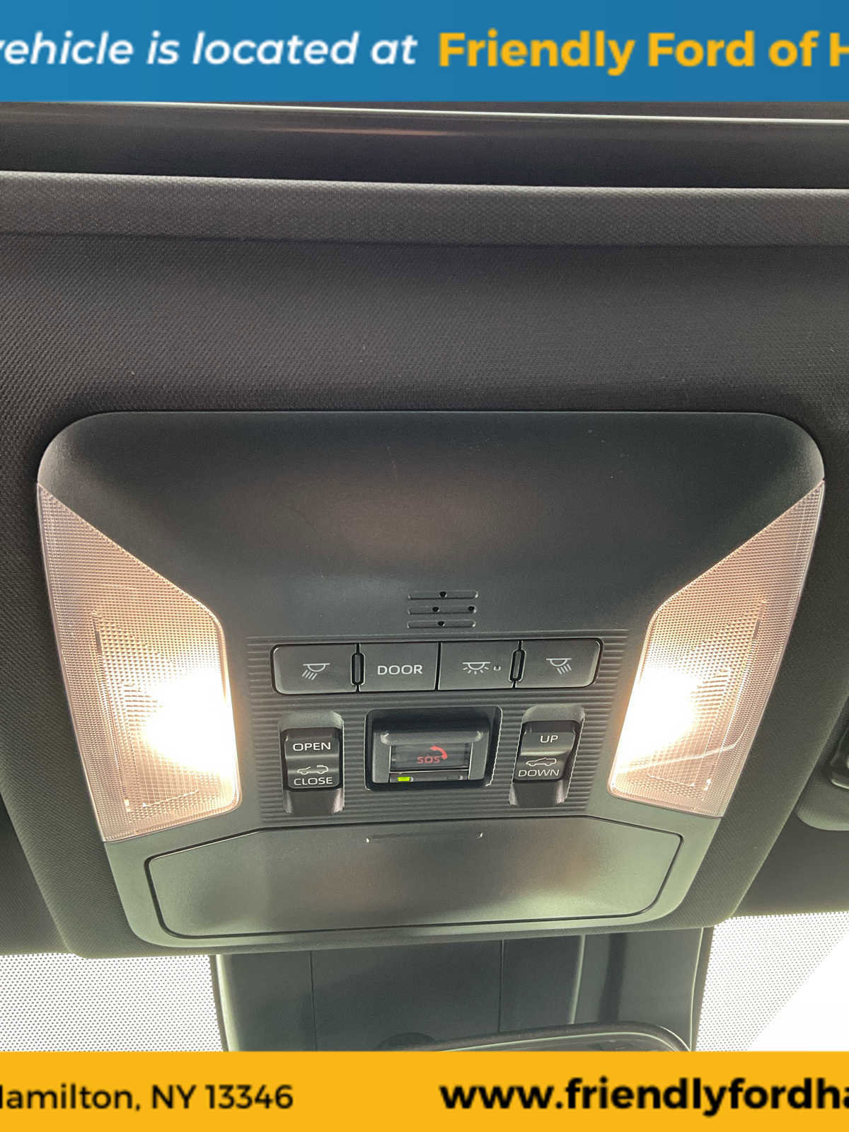 Used 2024 Toyota RAV4 SE w/ Weather & Moonroof Package image 41