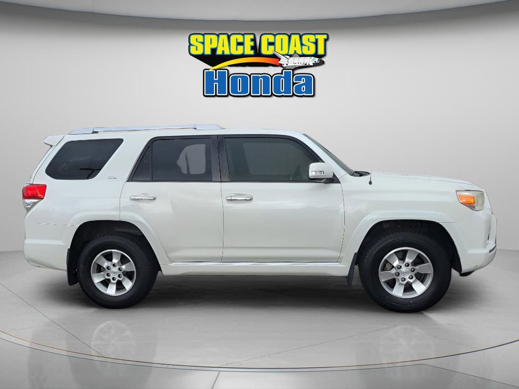 Used 2013 Toyota 4Runner SR5 w/ Convenience Pkg image 13