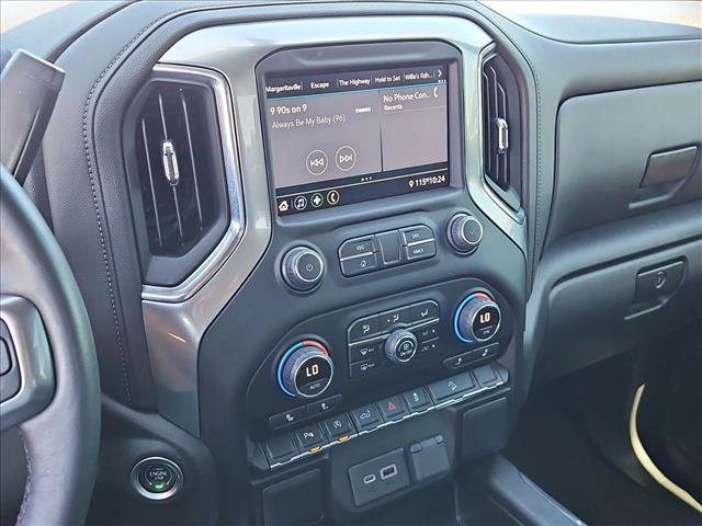 Certified 2022 Chevrolet Silverado 1500 RST AWD/4WD image 20