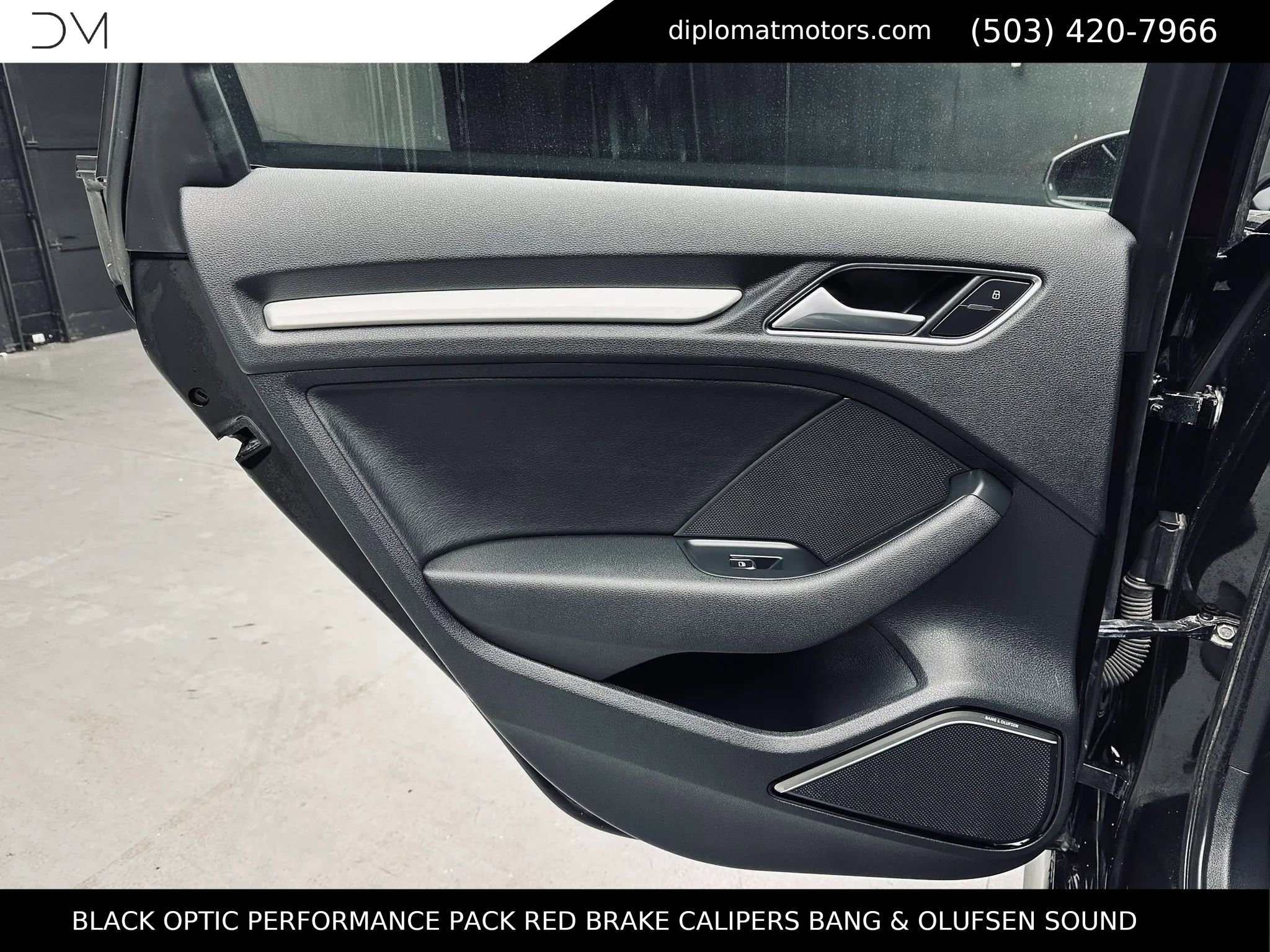 Used 2016 Audi S3 Premium Plus AWD/4WD image 26