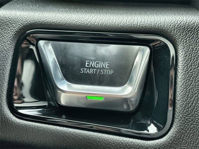 New 2026 GMC Yukon Denali w/ Sun & Power Step Package image 17