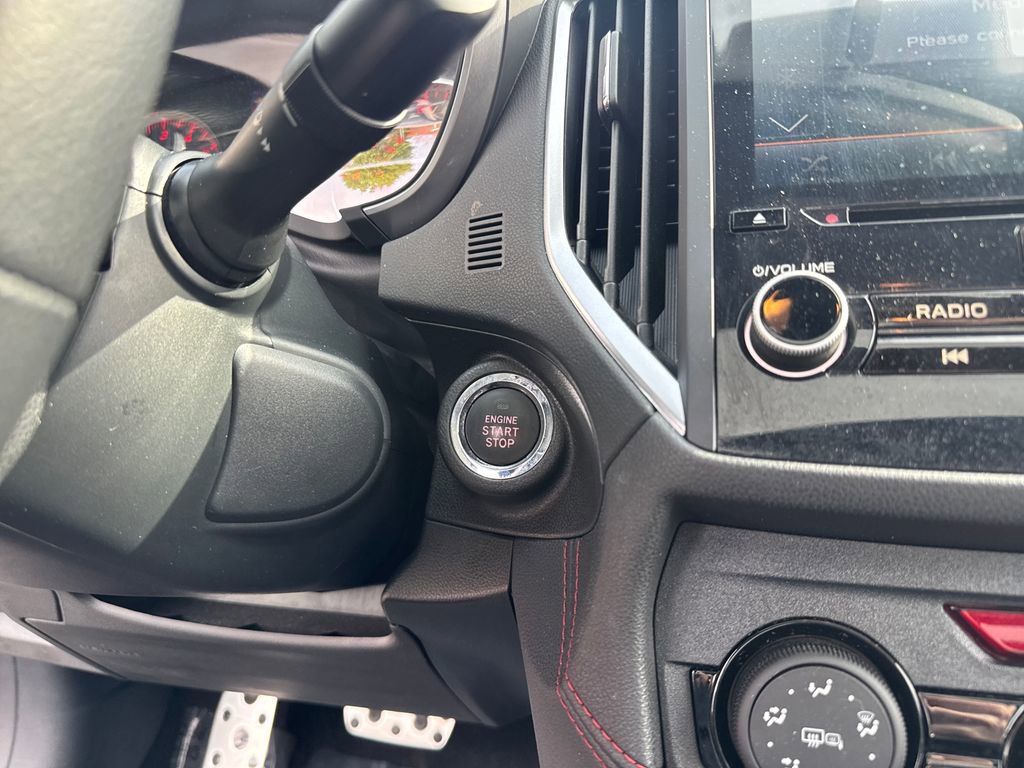 Used 2023 Subaru Impreza 2.0i Sport image 34