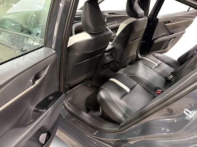 New 2026 Toyota Camry SE w/ Convenience Package FWD image 10