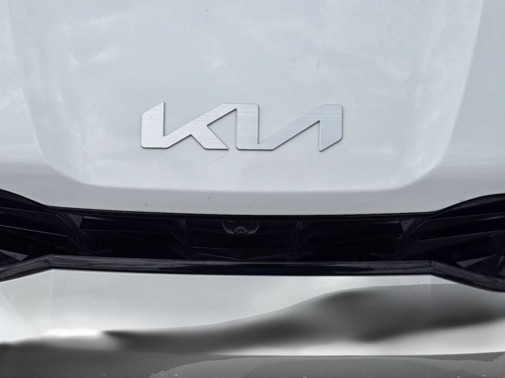 Certified 2025 Kia K5 EX FWD image 3