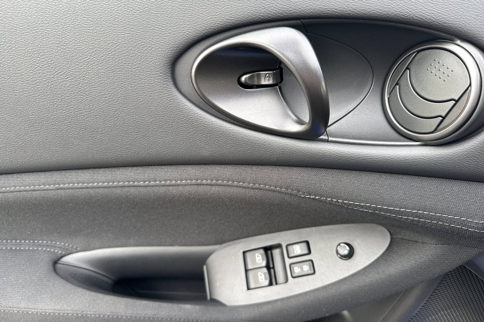 New 2026 Nissan Z Sport image 12