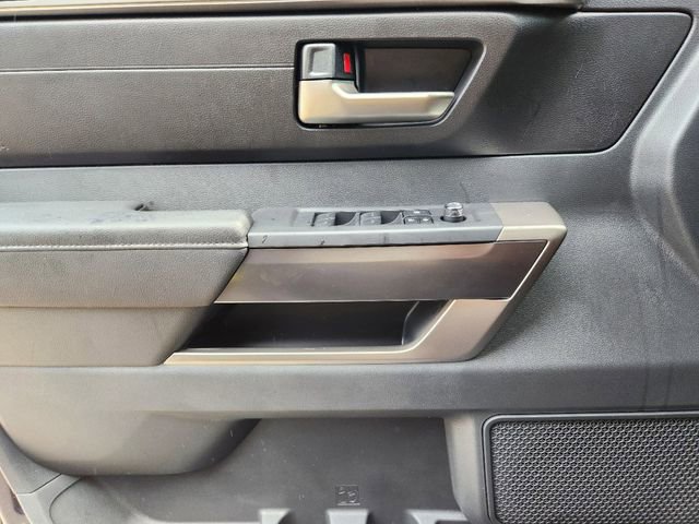 New 2025 Toyota Tundra SR5 AWD/4WD image 21