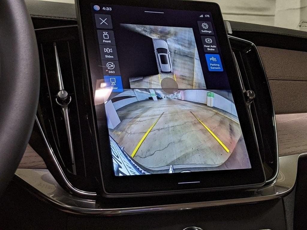New 2026 Volvo XC90 B6 Ultra AWD/4WD image 21