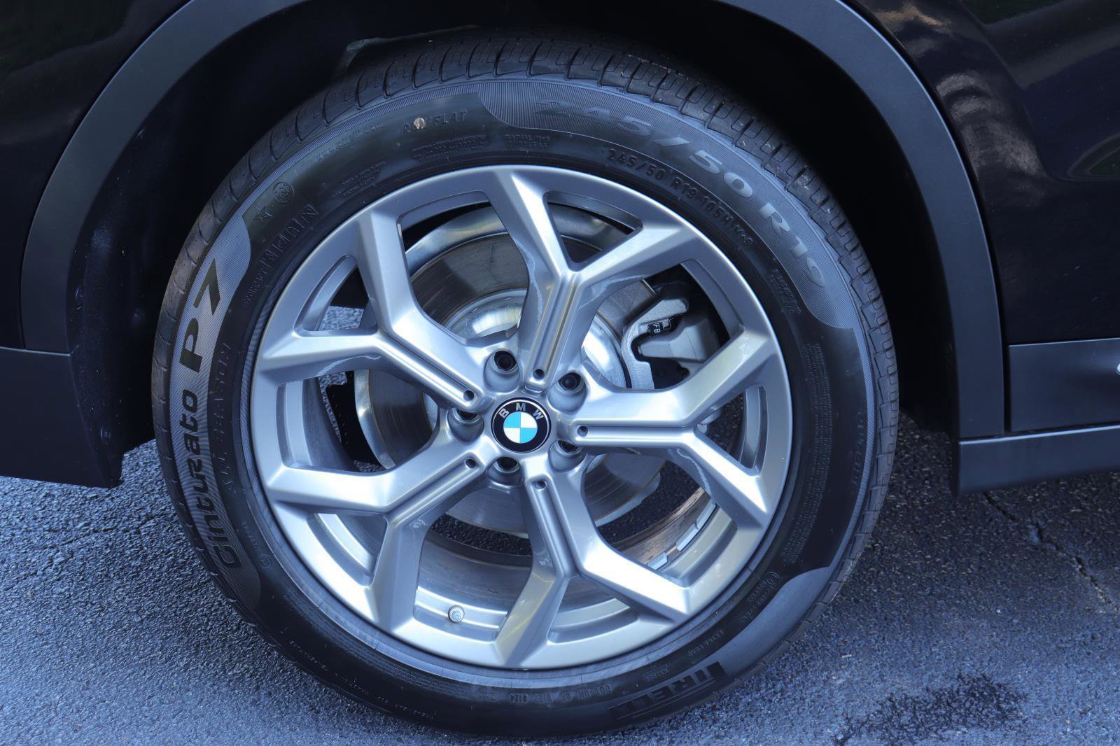 Used 2024 BMW X3 sDrive30i w/ Premium Package w/ZPA RWD image 51