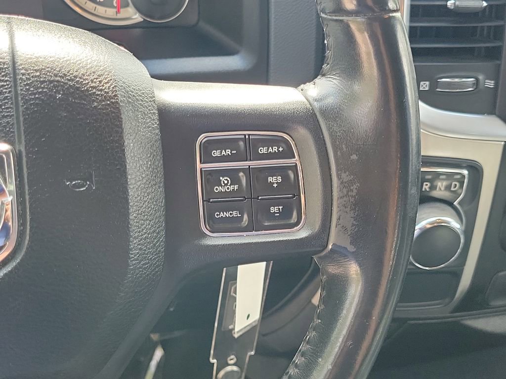 Used 2019 RAM 1500 Big Horn image 32
