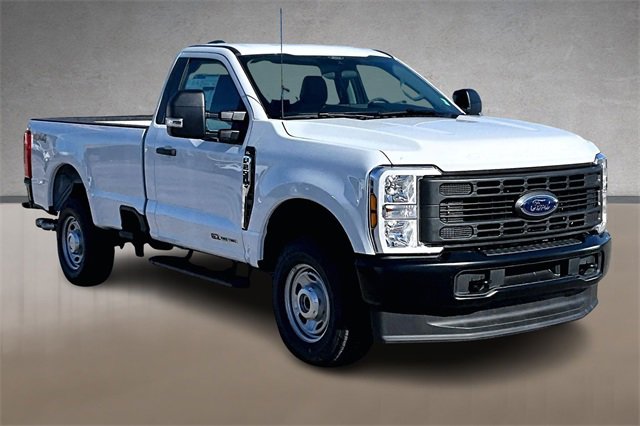 New 2026 Ford F250 XL image 2