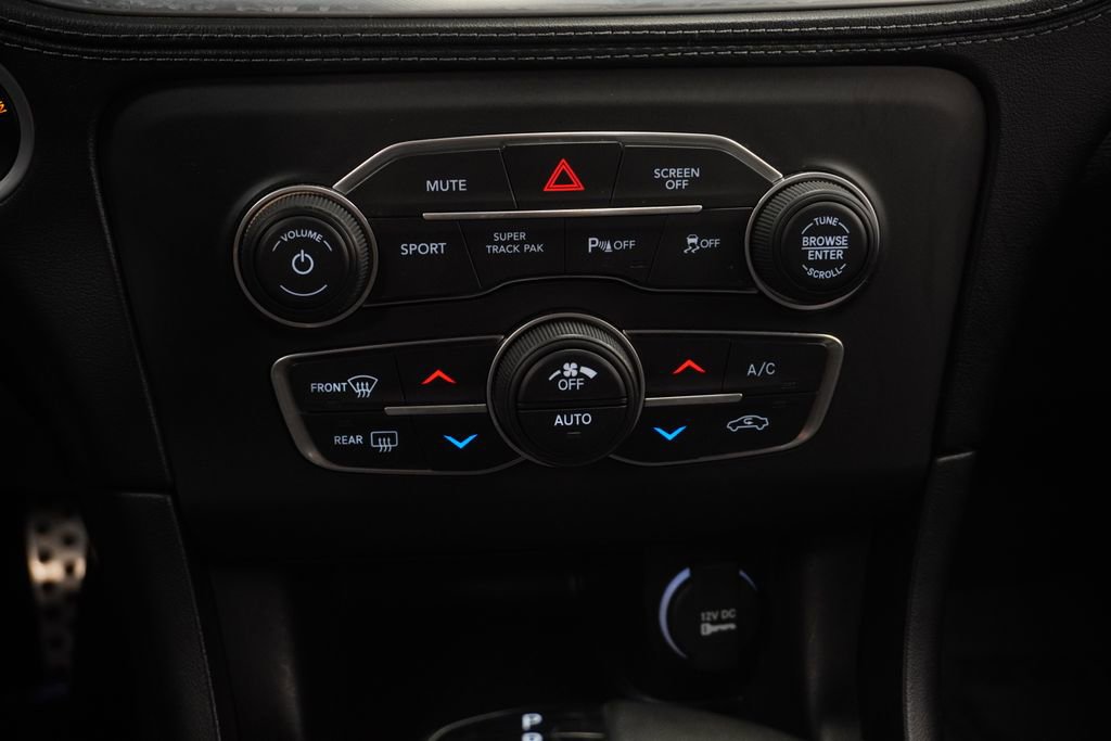 Certified 2023 Dodge Charger R/T w/ Daytona Edition Group image 38