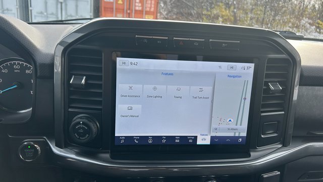 Used 2023 Ford F150 Tremor image 25