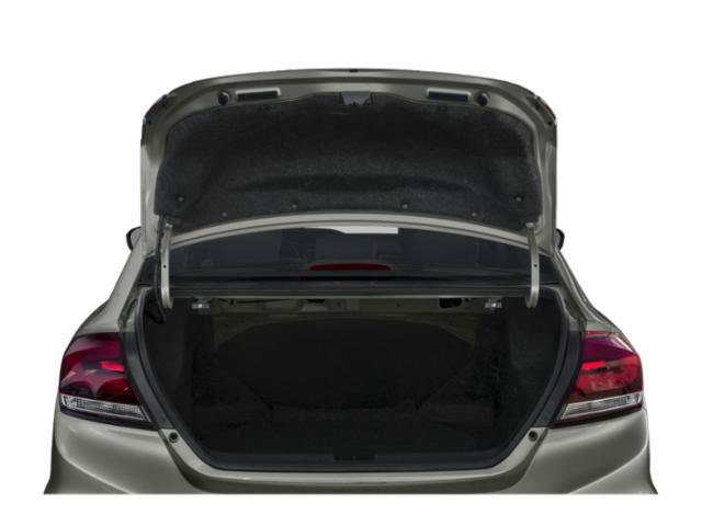 Used 2015 Honda Civic EX image 15