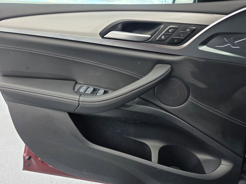 Certified 2023 BMW X3 xDrive30i w/ Premium Package AWD/4WD image 26