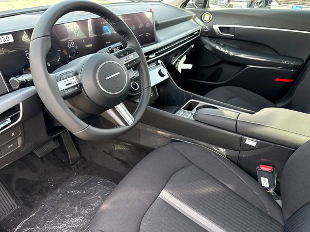 New 2026 Hyundai Sonata SEL AWD/4WD image 20