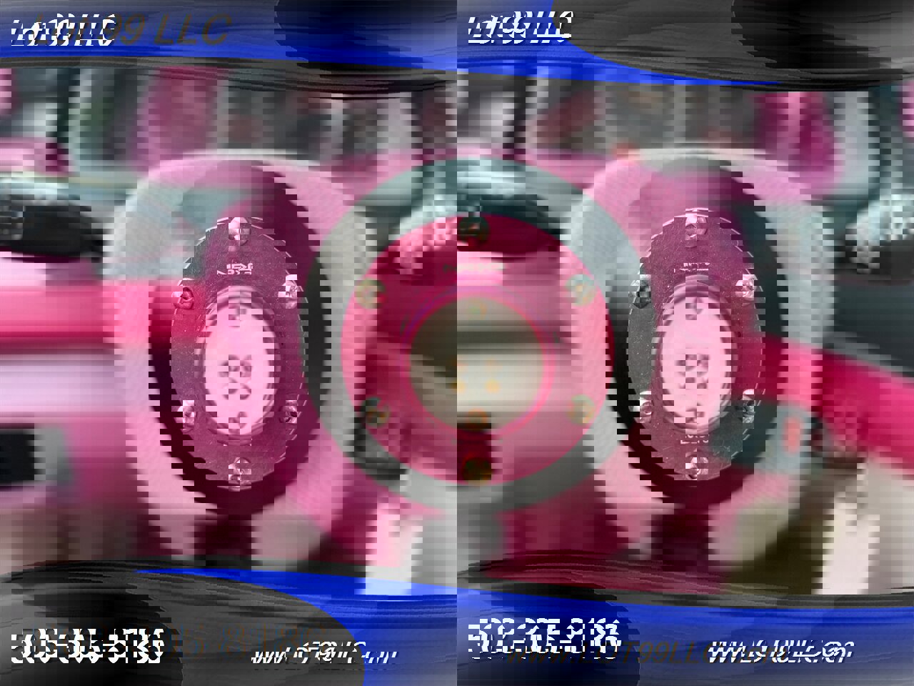 Used 2011 Honda Accord LX image 39