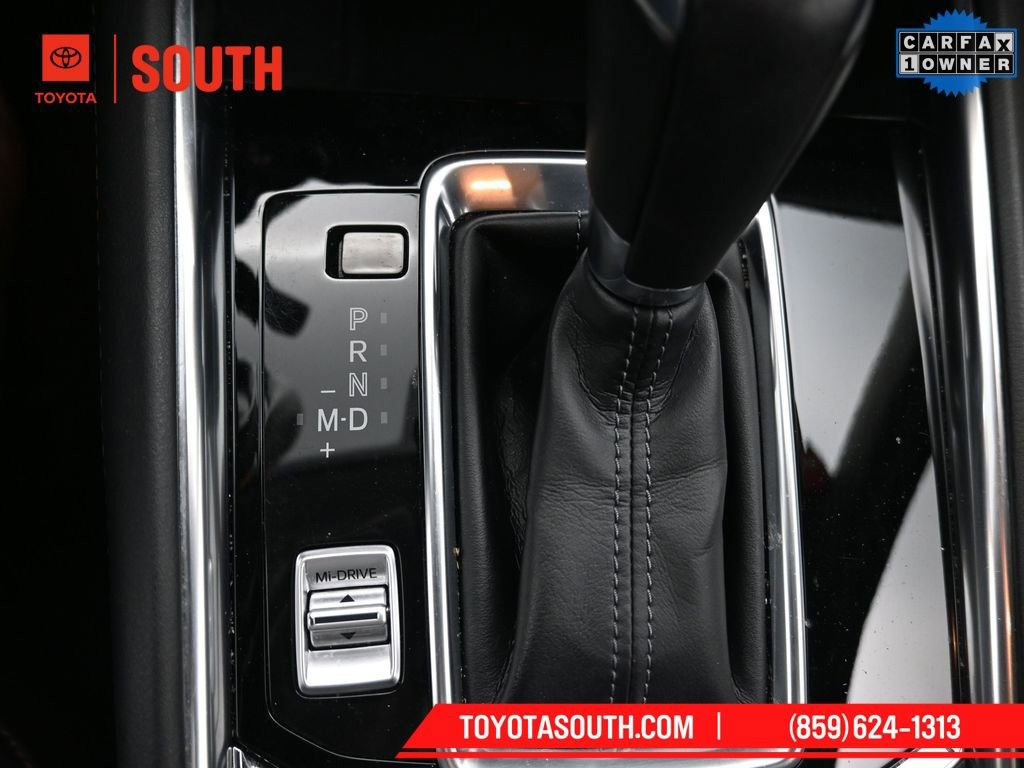 Used 2023 MAZDA CX-5 AWD 2.5 S w/ Premium Package image 16