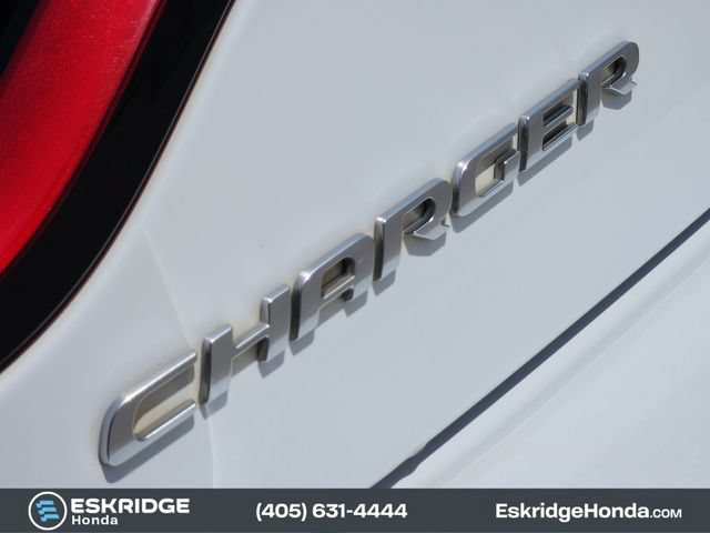 Used 2023 Dodge Charger SXT w/ Cold Weather Package RWD image 11