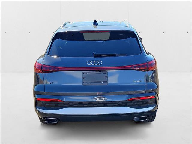 New 2025 Audi Q5 Premium Plus image 9