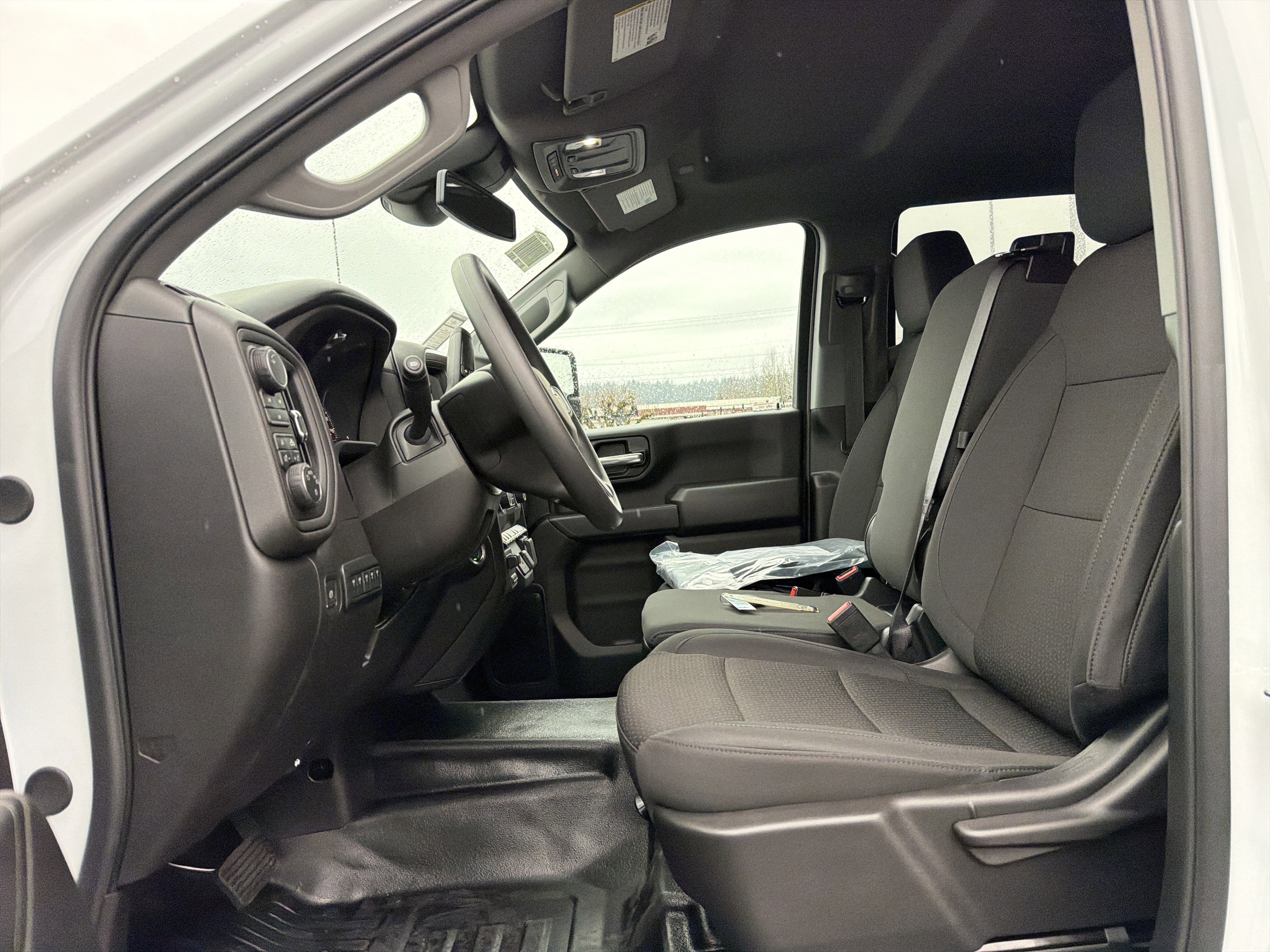 New 2026 Chevrolet Silverado 3500 W/T w/ WT Convenience Package image 9