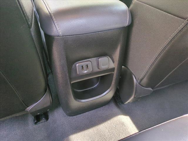 Used 2020 Chevrolet Colorado Z71 image 17