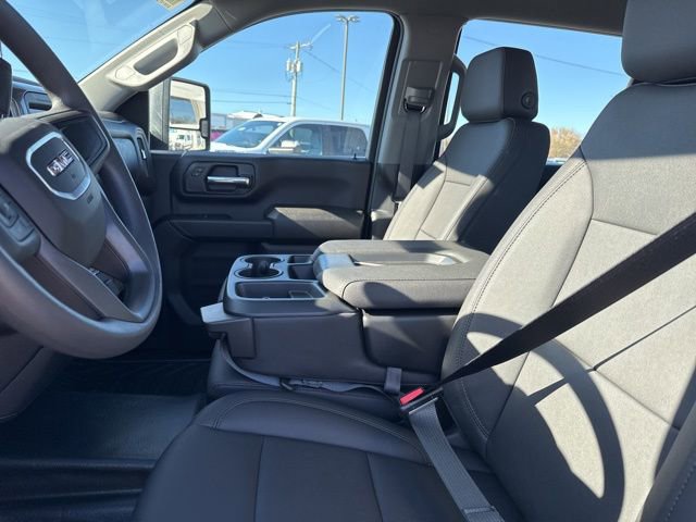 New 2026 GMC Sierra 2500 Pro w/ Snow Plow Prep/Camper Package image 20