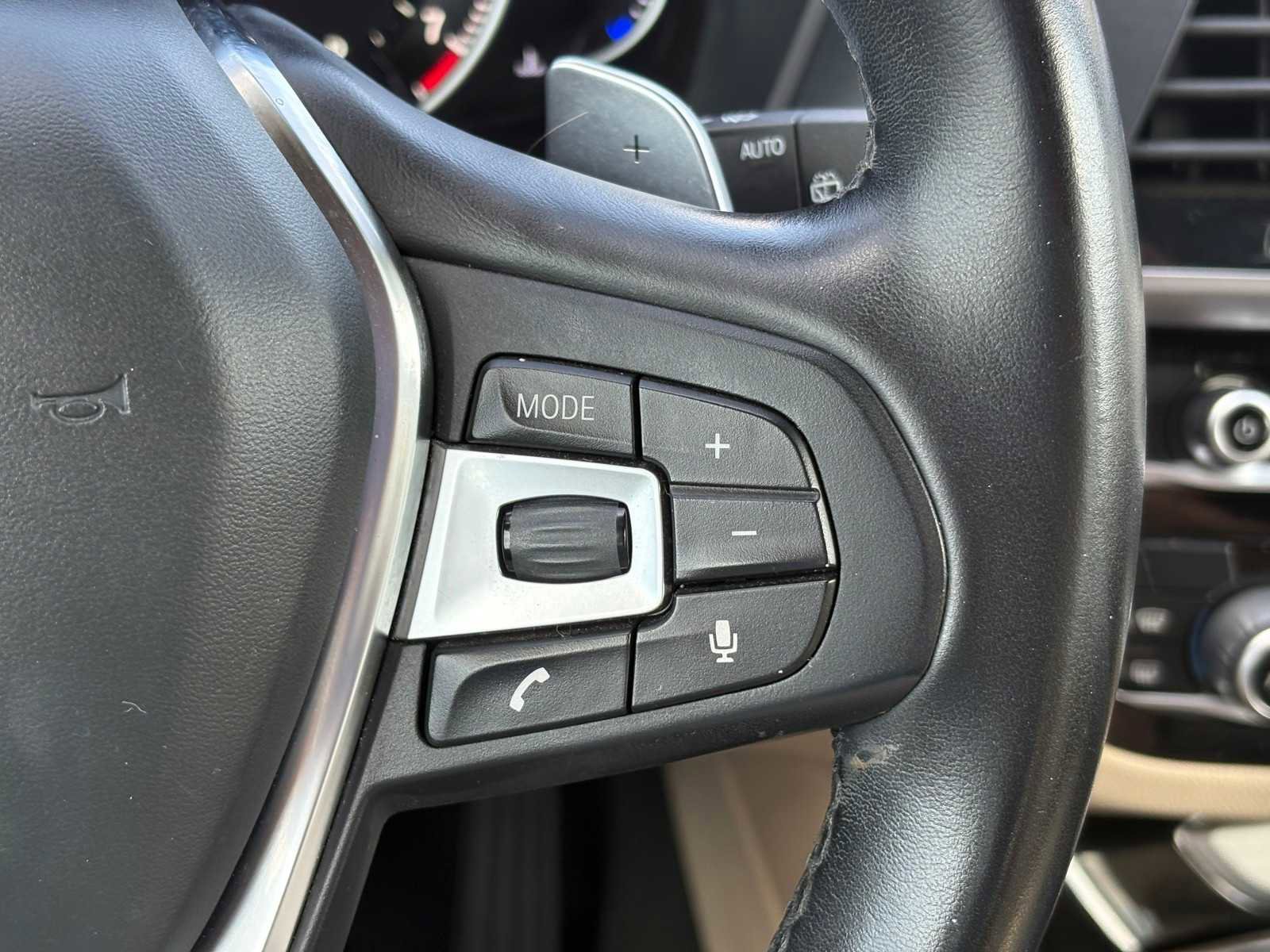 Used 2019 BMW X3 sDrive30i image 23