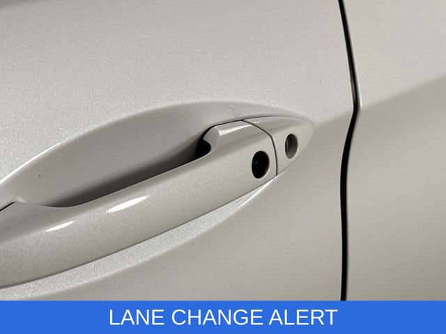 Used 2023 Honda Passport TrailSport image 23