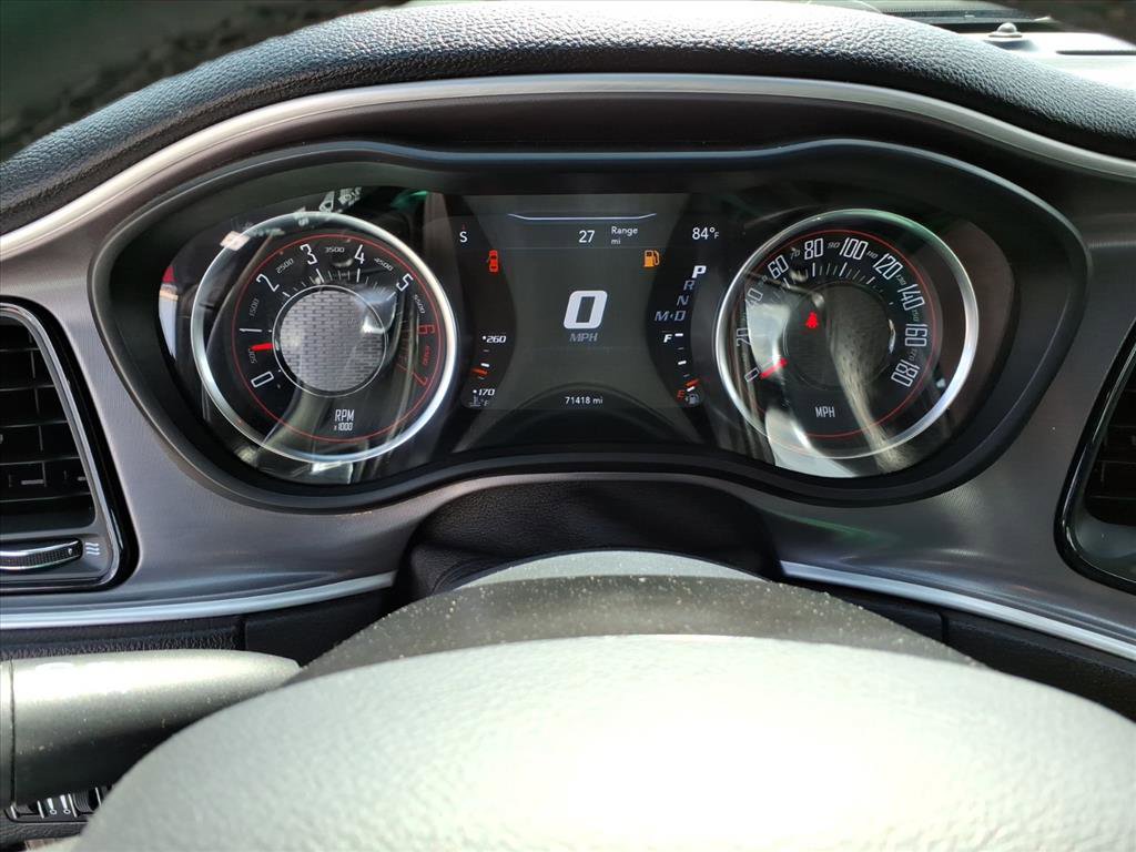 Used 2021 Dodge Challenger R/T Scat Pack w/ Driver Convenience Group image 21