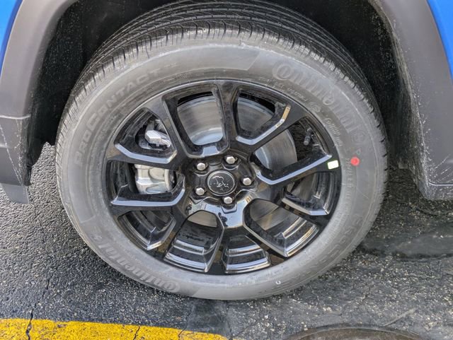 New 2026 Jeep Compass Latitude image 31