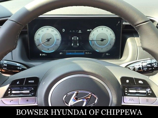 Used 2024 Hyundai Tucson XRT image 15
