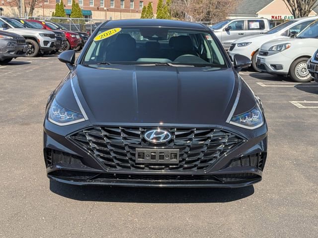 Used 2023 Hyundai Sonata SEL image 8