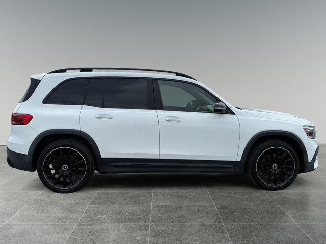 Used 2021 Mercedes-Benz GLB 250 image 7