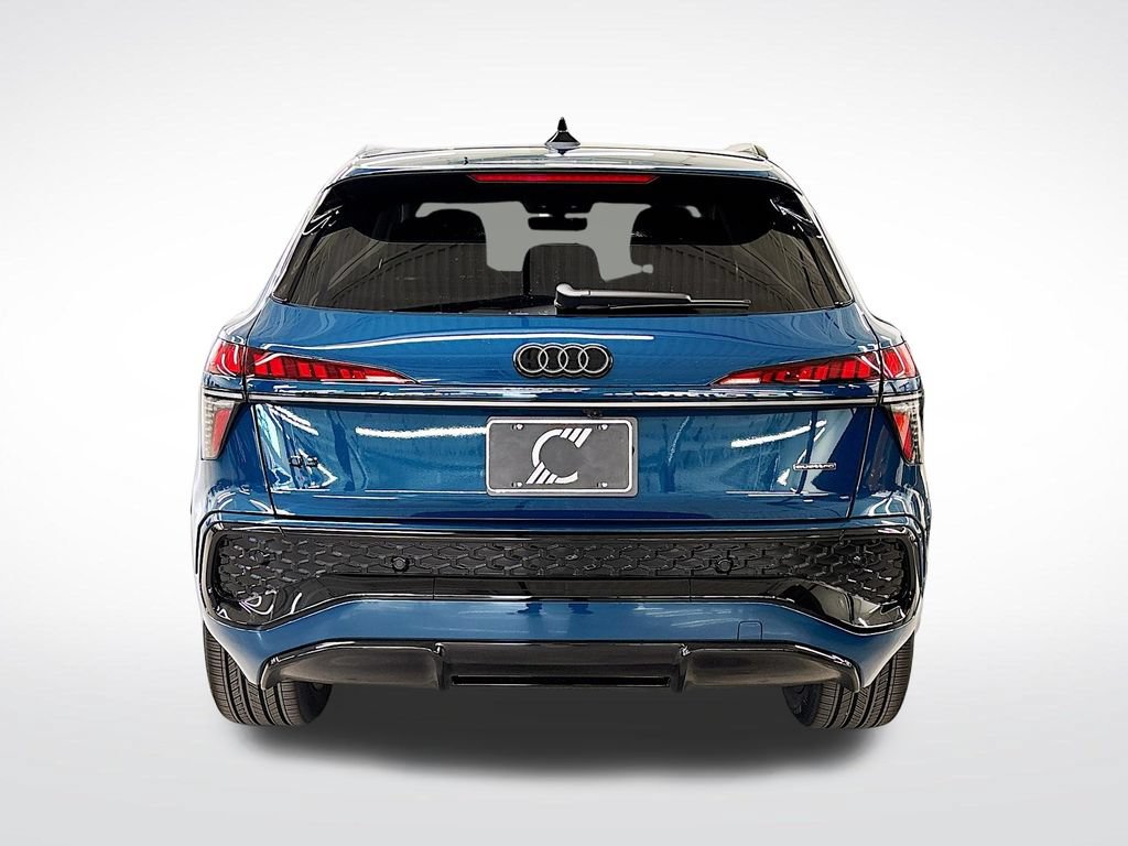 New 2026 Audi Q3 quattro 2.0T AWD/4WD image 4