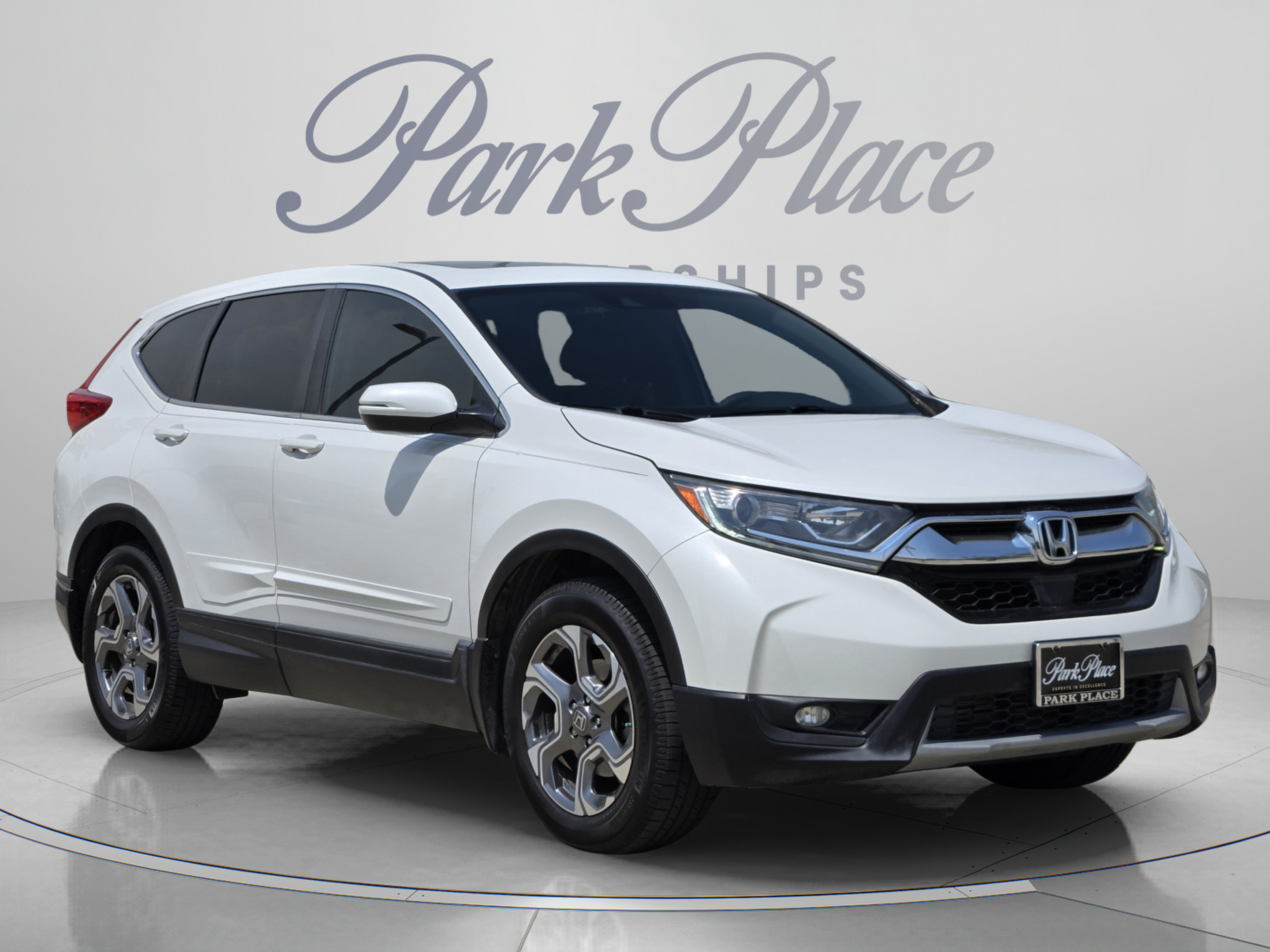 Used 2019 Honda CR-V EX image 7