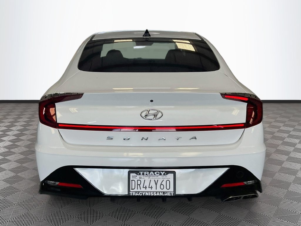 Used 2023 Hyundai Sonata SEL FWD image 6