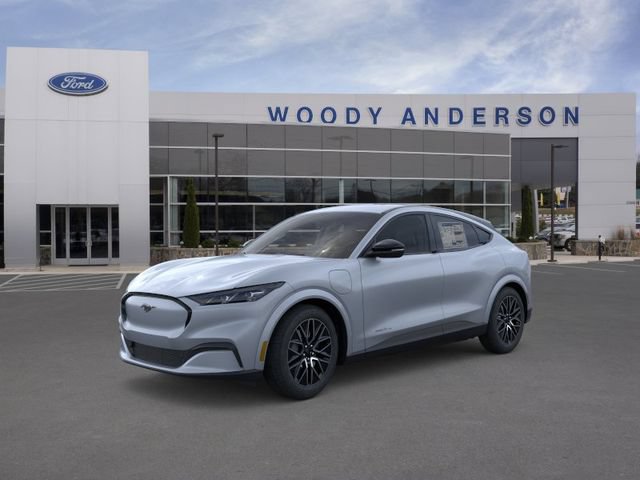 New 2026 Ford Mustang Mach-E Premium AWD/4WD image 1