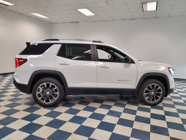 New 2026 GMC Terrain Elevation w/ Elevation Premium Package image 9