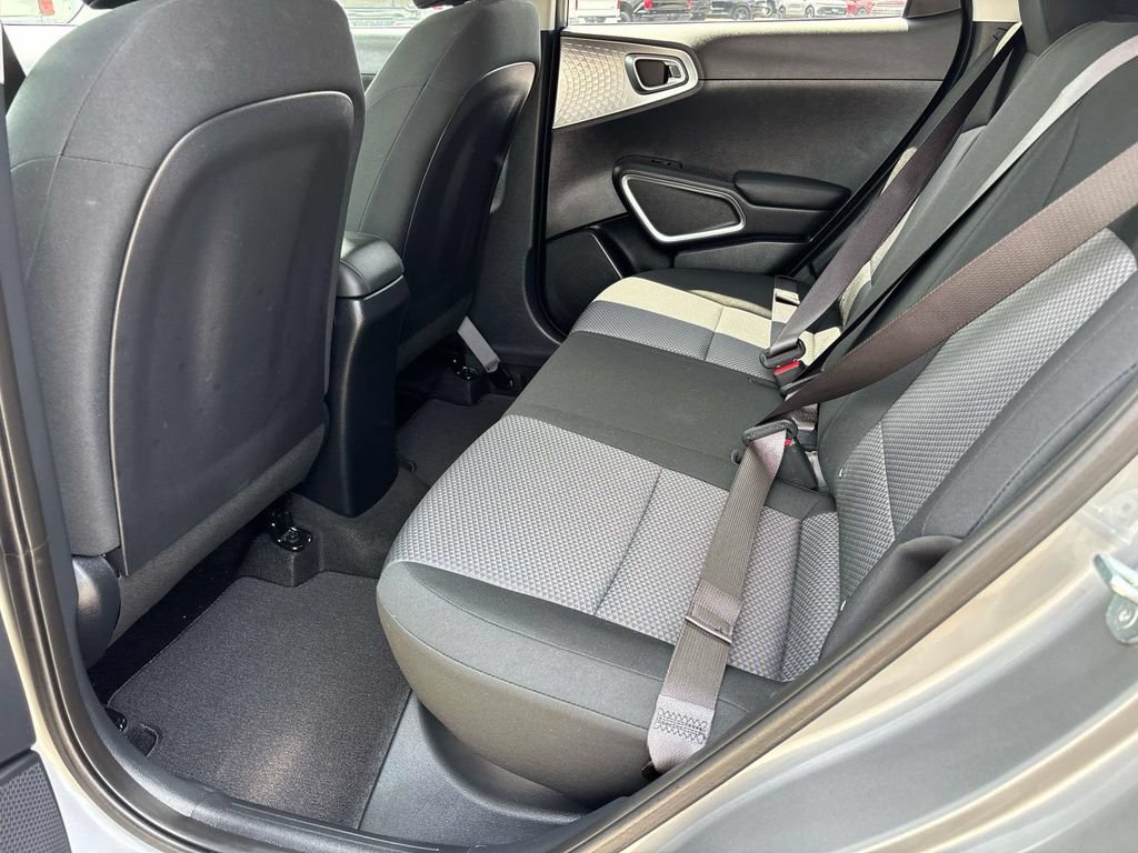 Used 2024 Kia Soul LX w/ Option Group 015 FWD image 14