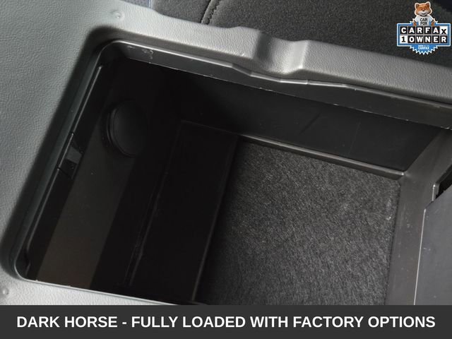 Used 2024 Ford Mustang Dark Horse RWD image 22