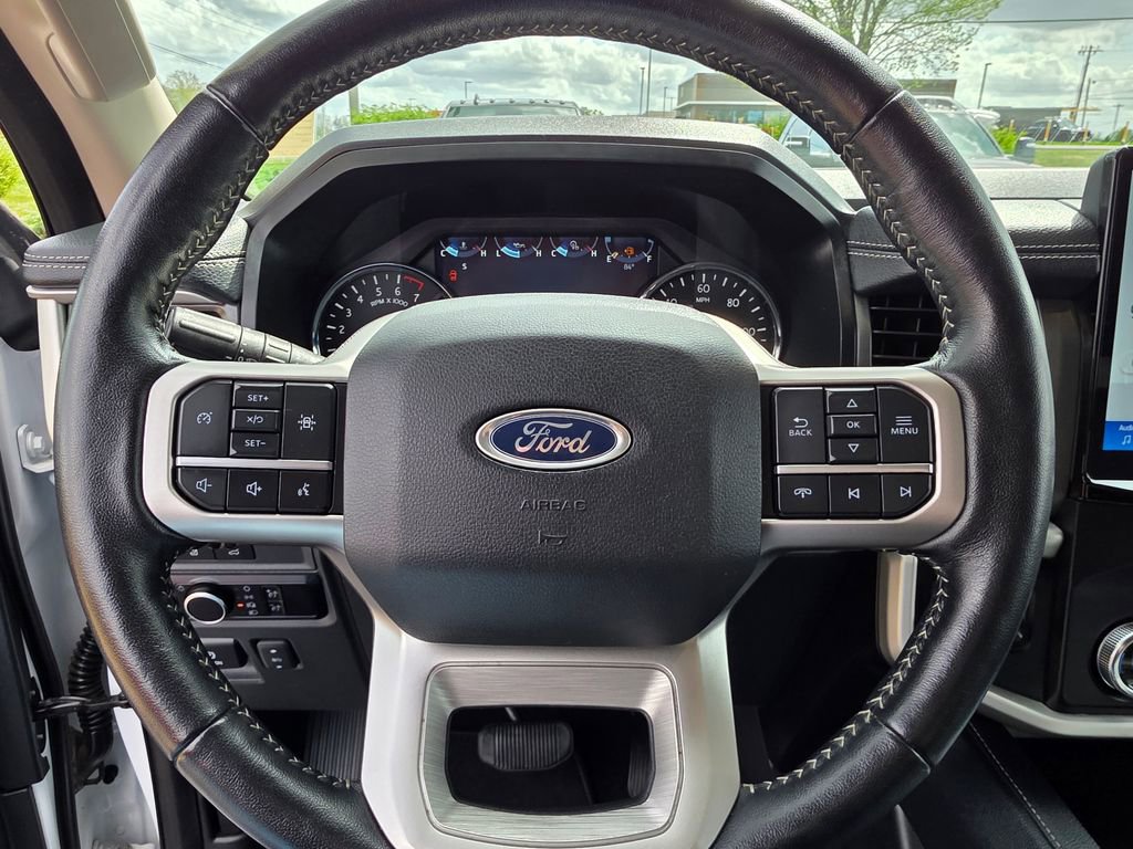 Used 2023 Ford Expedition Max XLT AWD/4WD image 17