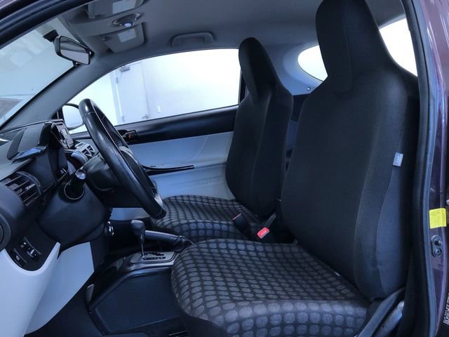Used 2012 Scion iQ w/ Rear Speaker Pkg FWD image 19