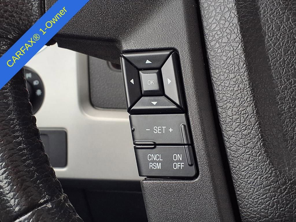 Used 2013 Ford F150 FX4 w/ Luxury Equipment Group image 28