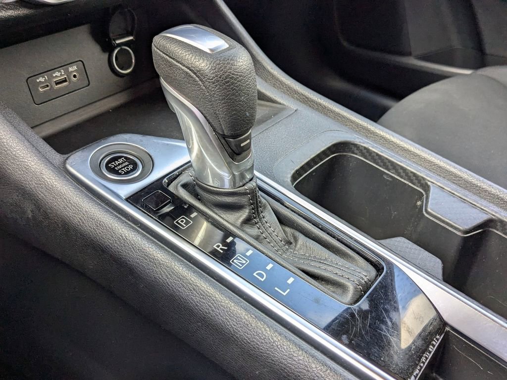 Used 2021 Nissan Sentra SV image 24